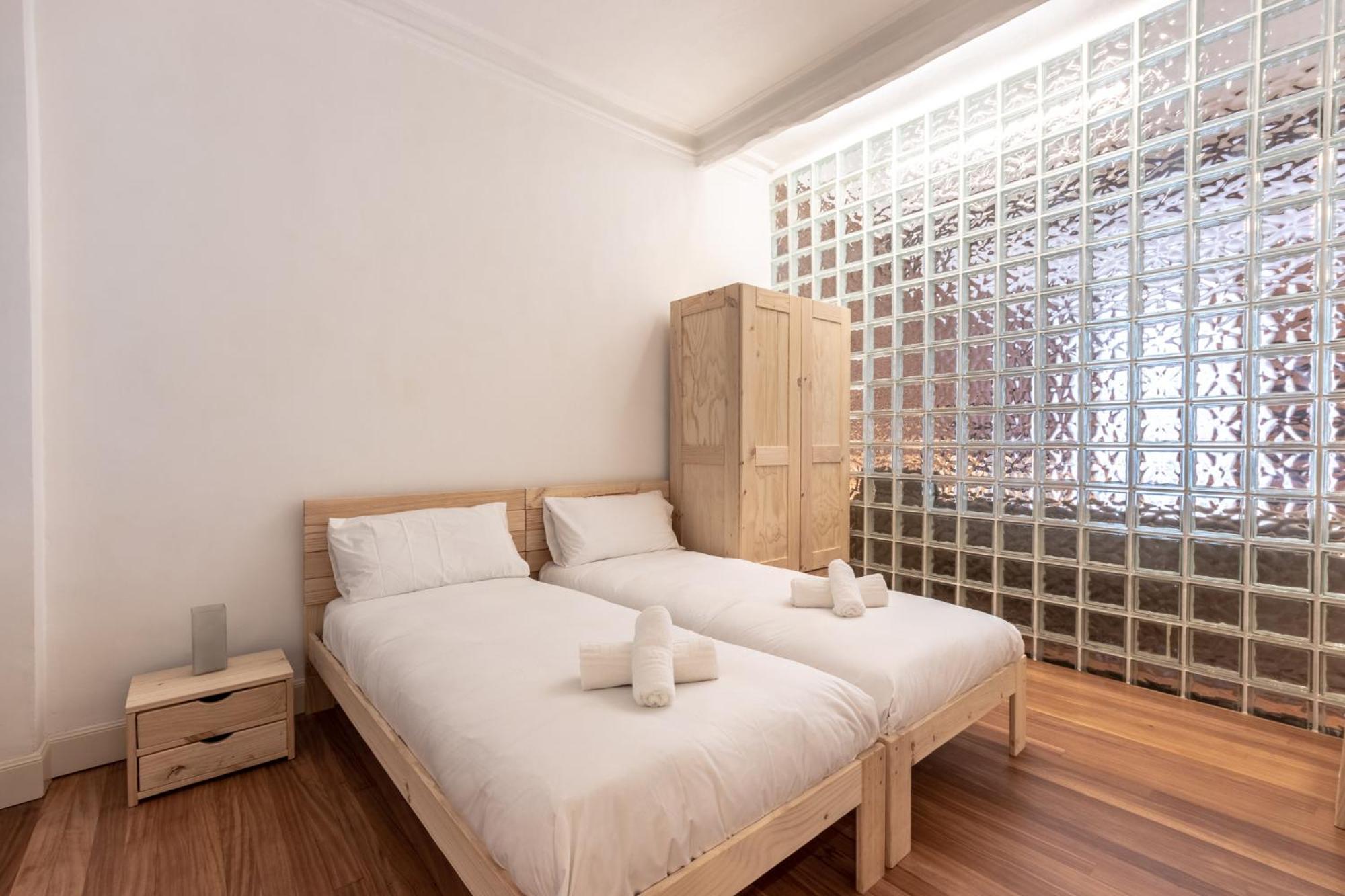 Encantador Apartamento En El Casco Antiguo De Bilbao Kültér fotó