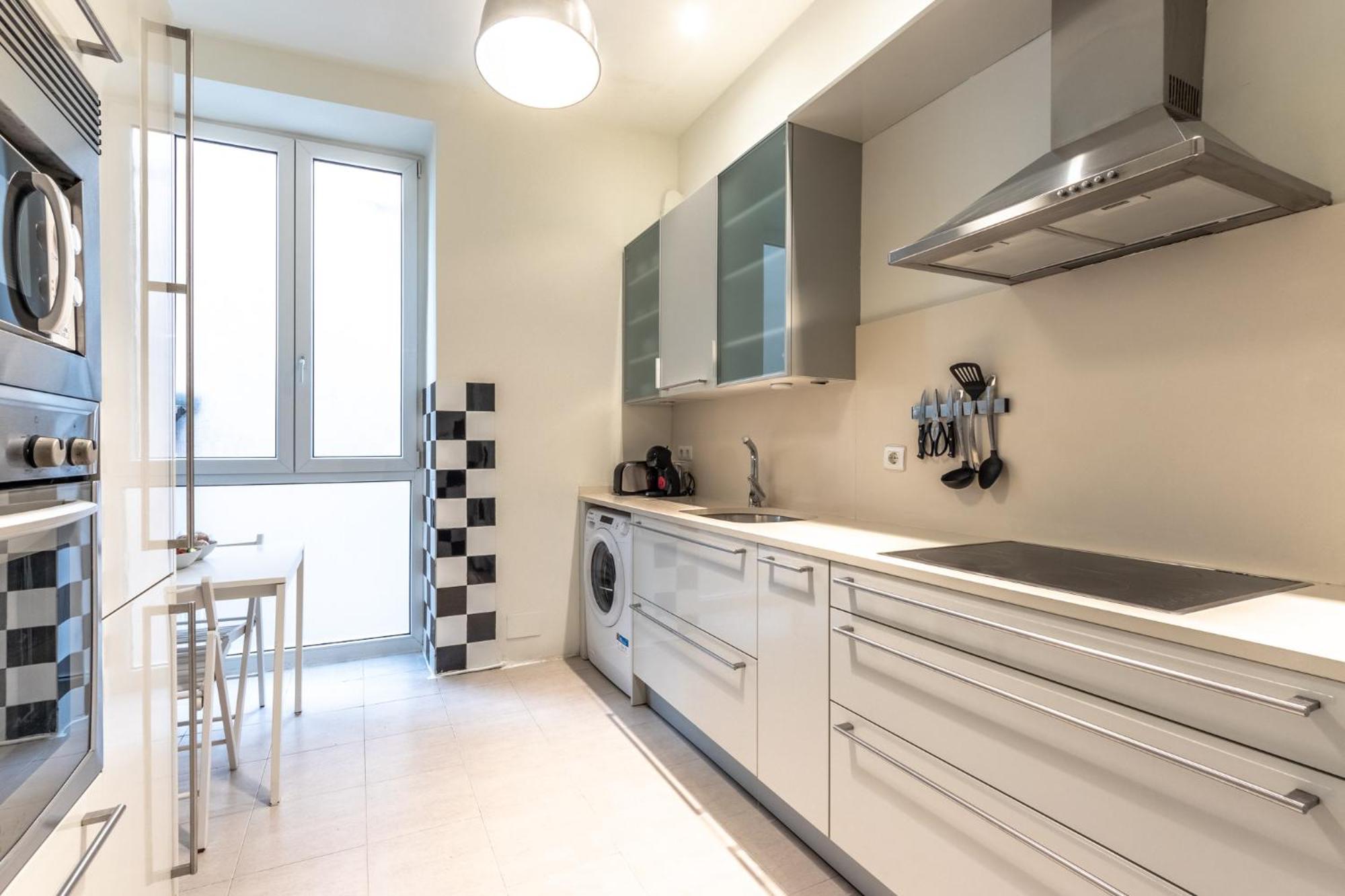 Encantador Apartamento En El Casco Antiguo De Bilbao Kültér fotó