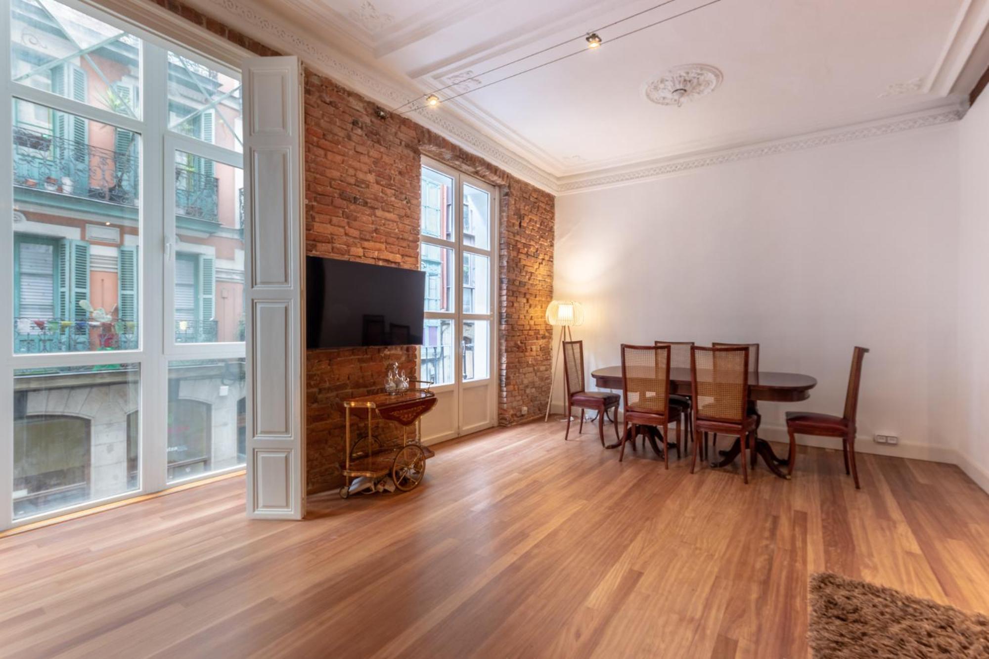 Encantador Apartamento En El Casco Antiguo De Bilbao Kültér fotó