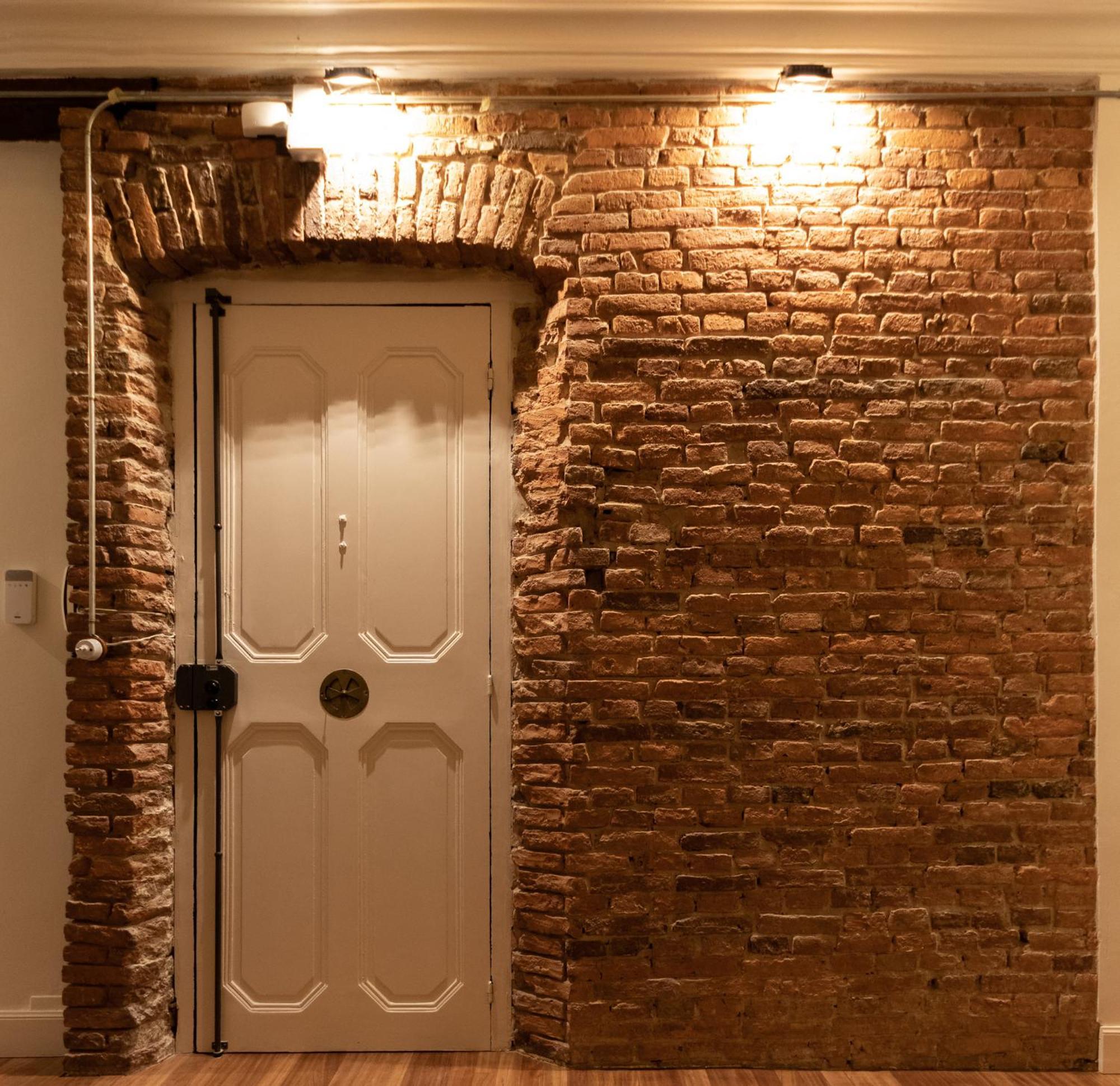 Encantador Apartamento En El Casco Antiguo De Bilbao Kültér fotó