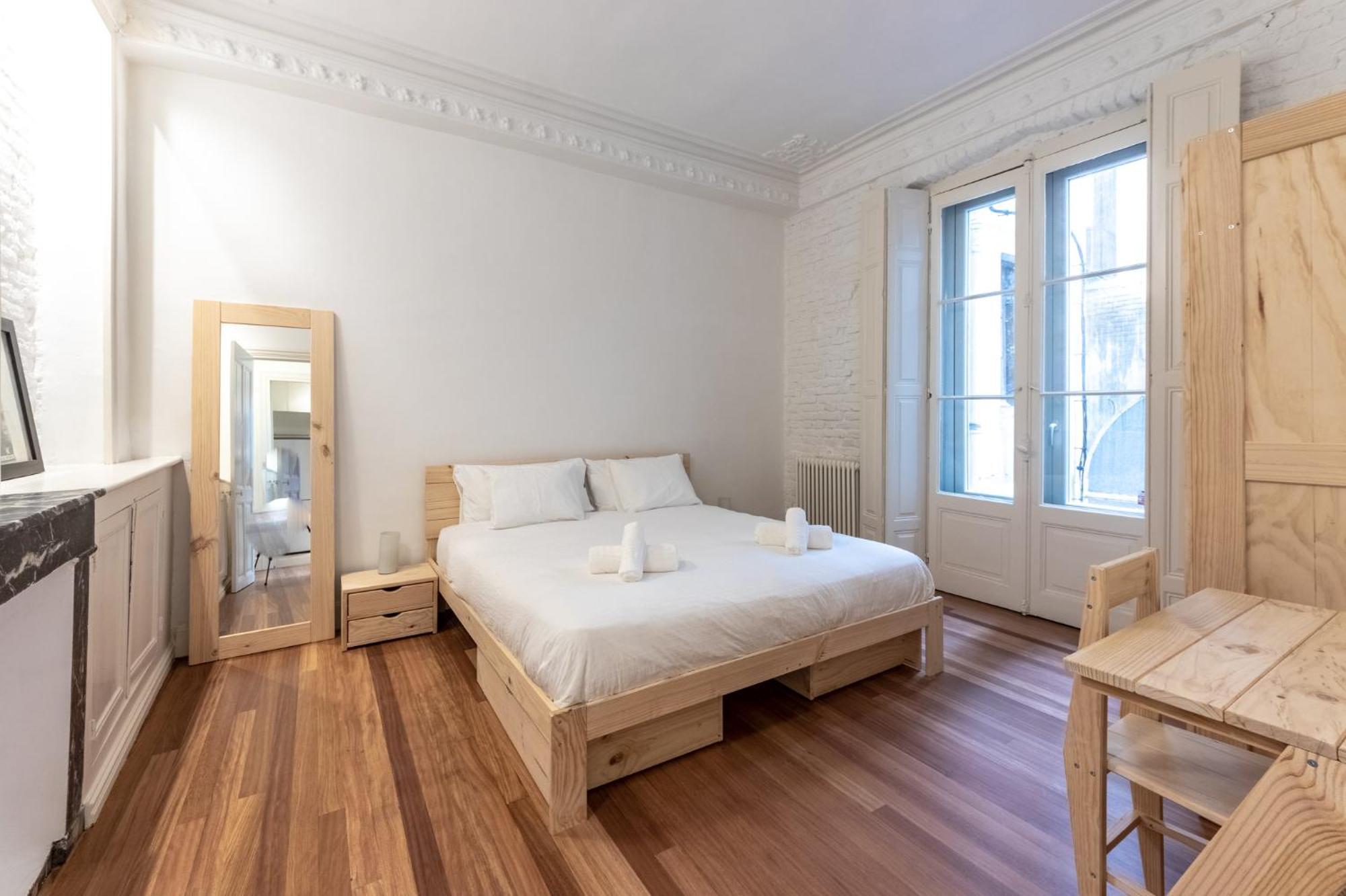 Encantador Apartamento En El Casco Antiguo De Bilbao Kültér fotó